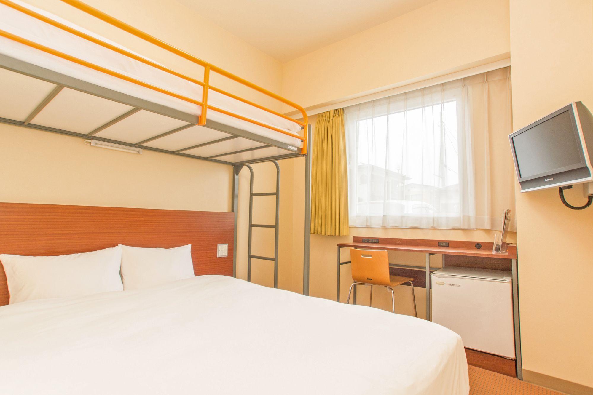 Comfort Inn Munakata מראה חיצוני תמונה