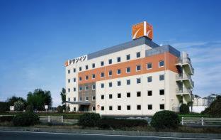 Comfort Inn Munakata חדר תמונה