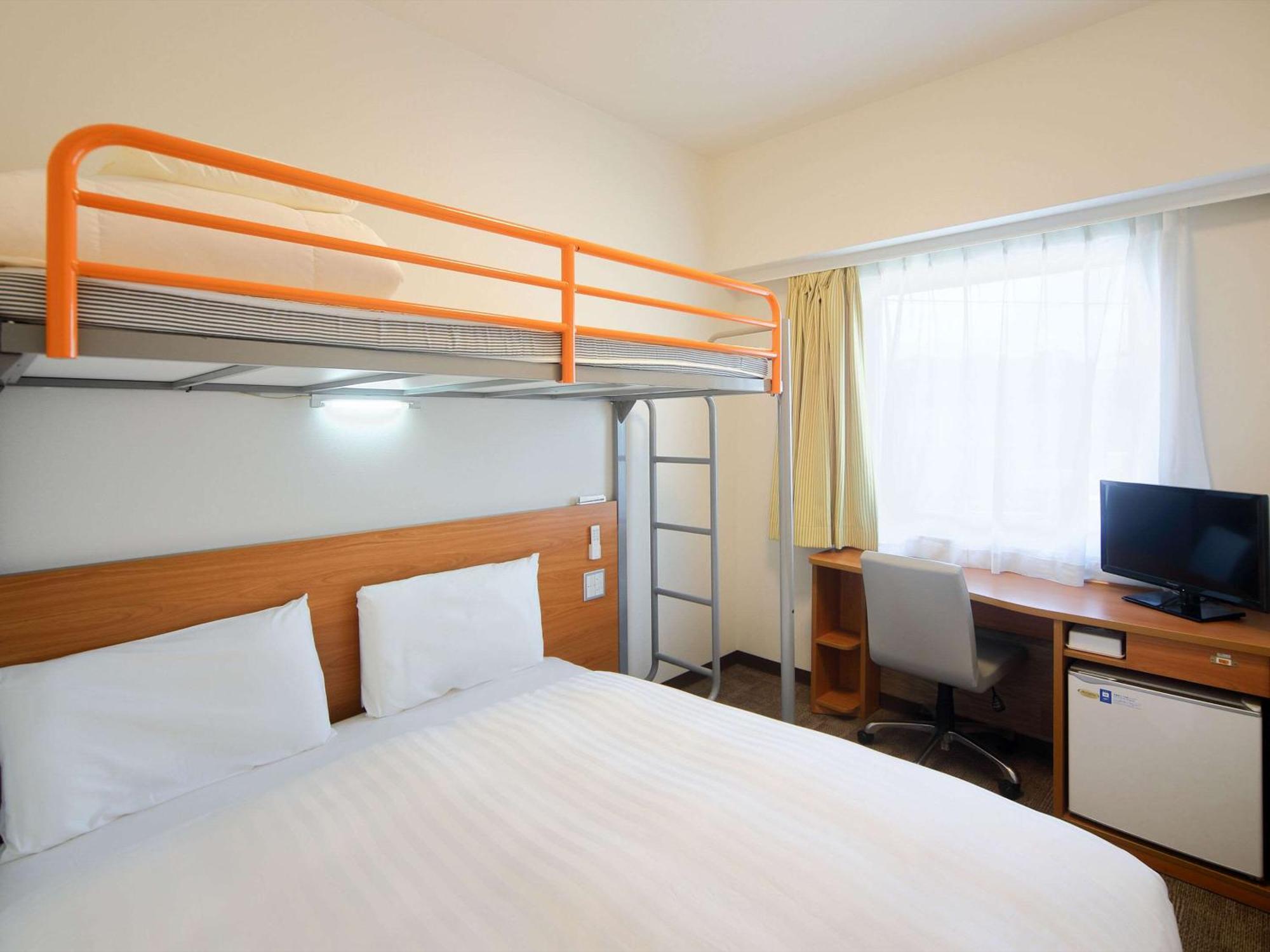 Comfort Inn Munakata מראה חיצוני תמונה