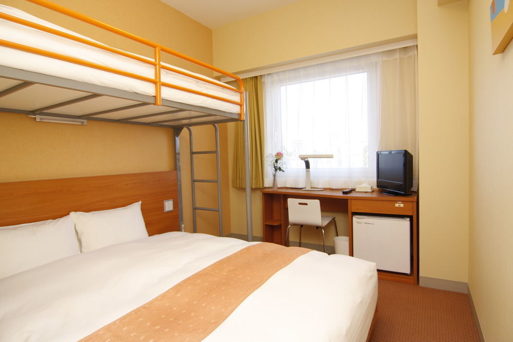 Comfort Inn Munakata מראה חיצוני תמונה