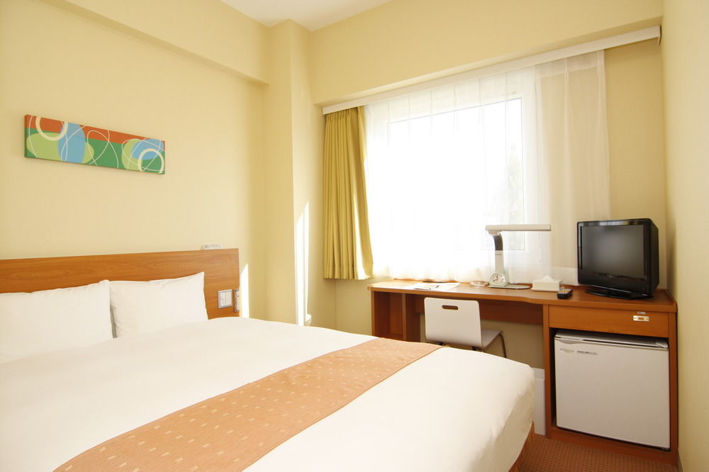 Comfort Inn Munakata מראה חיצוני תמונה