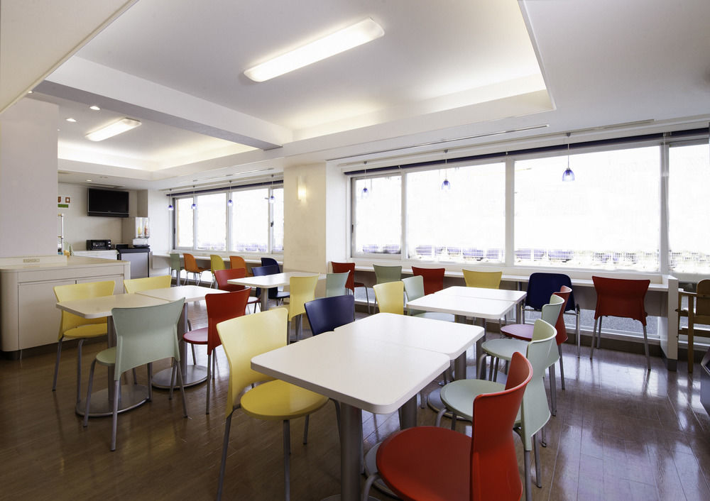 Comfort Inn Munakata מראה חיצוני תמונה