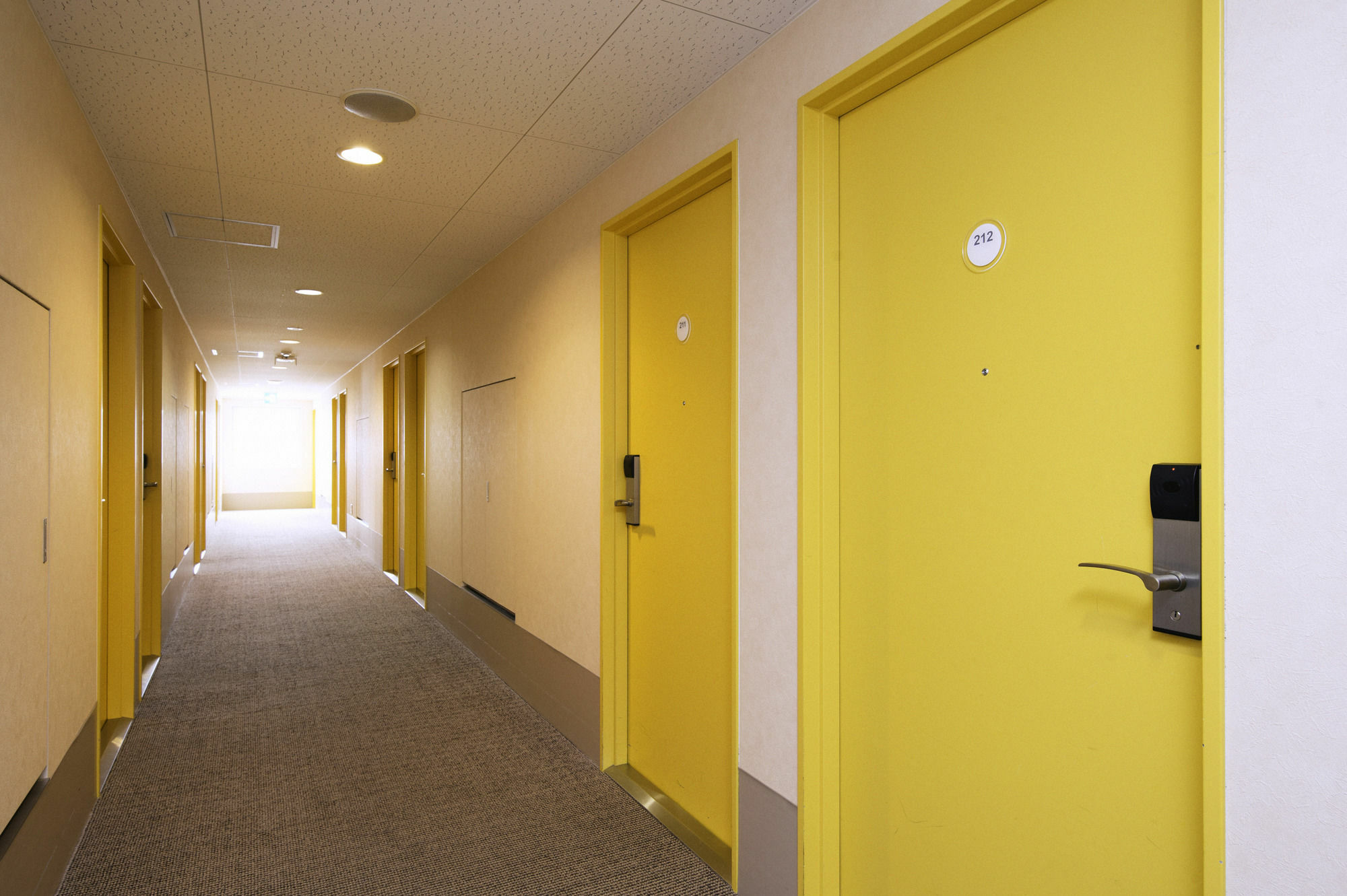 Comfort Inn Munakata מראה חיצוני תמונה