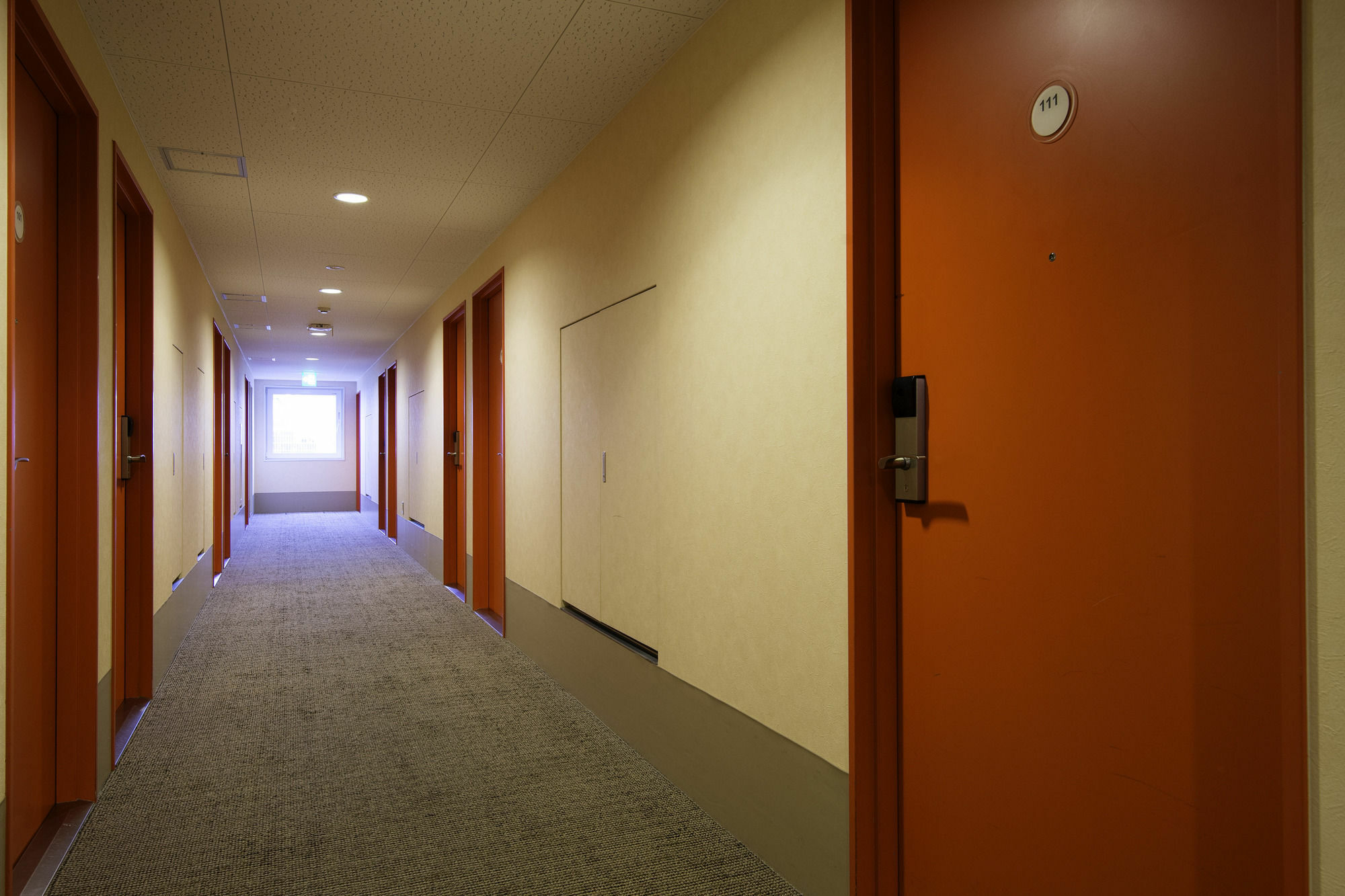 Comfort Inn Munakata מראה חיצוני תמונה